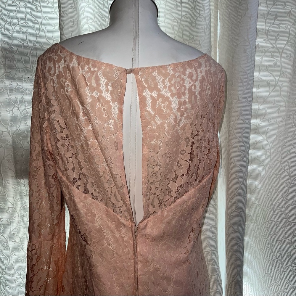 Christina Wu dress - Picture 6 of 9